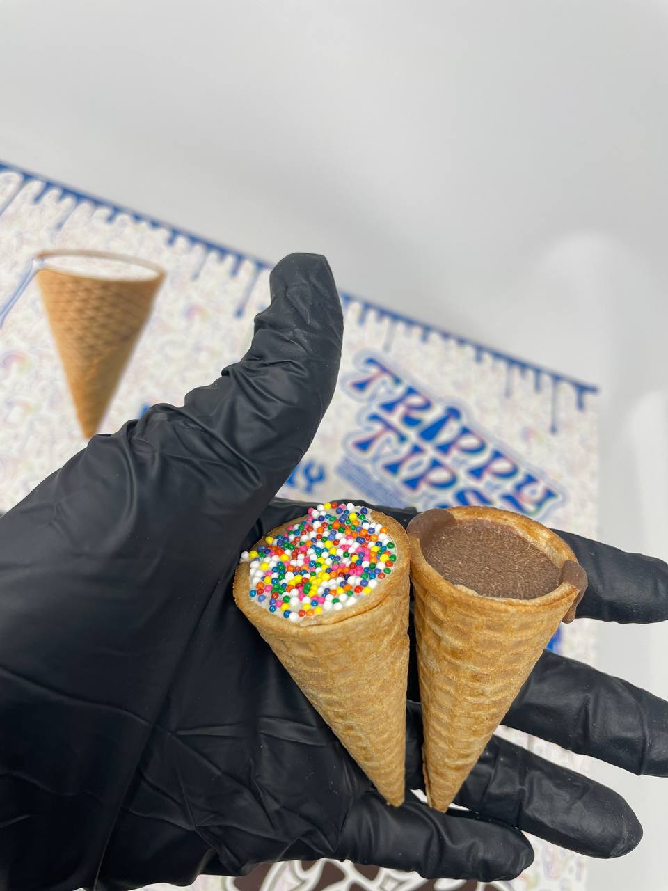 CONES